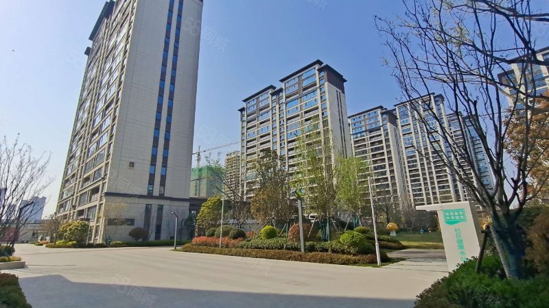 【10图】西湖天胤新上好房,房东急卖,价格面谈,西湖天胤-开封58同城