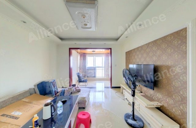 润扬北城1号3室2厅87.75㎡79万二手房图片