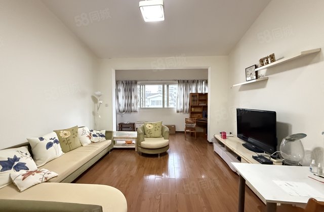 广西师范大学北苑教工宿舍3室2厅127㎡79.9万二手房图片