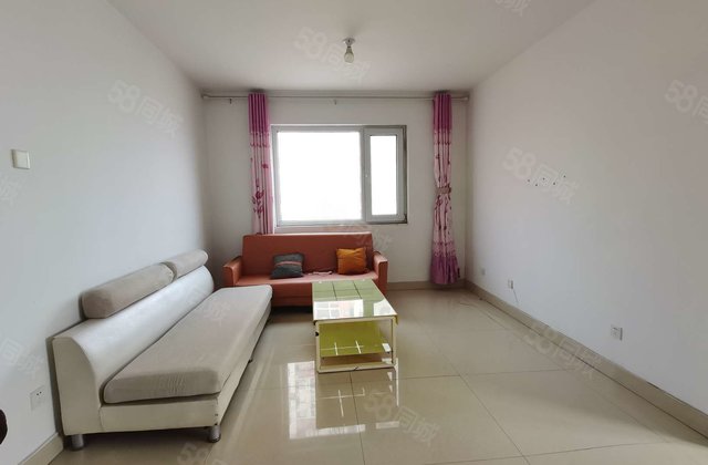 先锋翡翠湾 正规商品房 中间好楼层 电梯房 南北通透