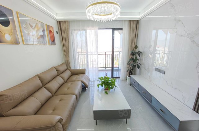 鸿裕花园3室2厅81㎡39.8万二手房图片