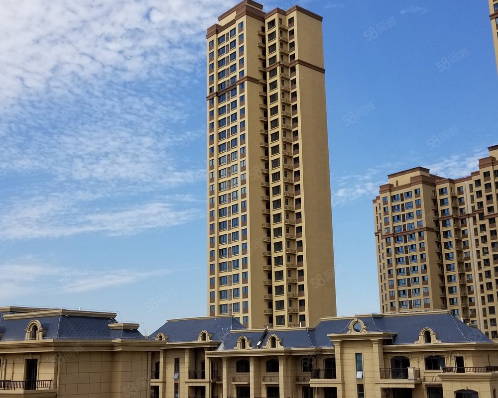 【龙发天泉湾, 龙发天泉湾小区详情,房价走势,房源,业主论坛】- 西安