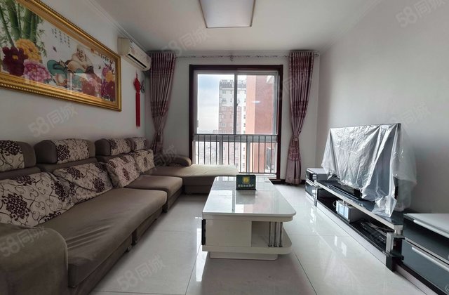 格兰山水(二期南区)3室1厅90㎡215万二手房图片