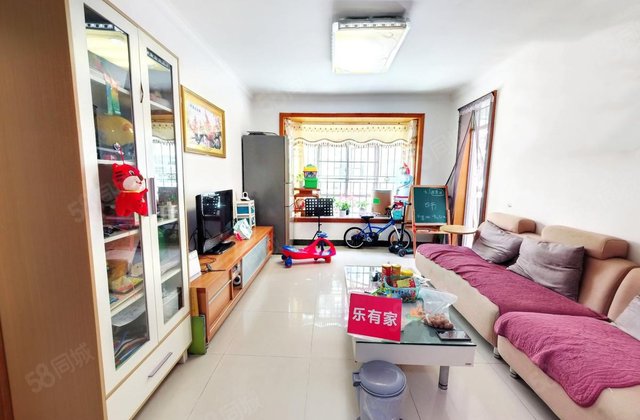 9分糯家郑泽彪龙华龙华中心区梅龙路鸿荣源壹成中心璞誉府2021年建造