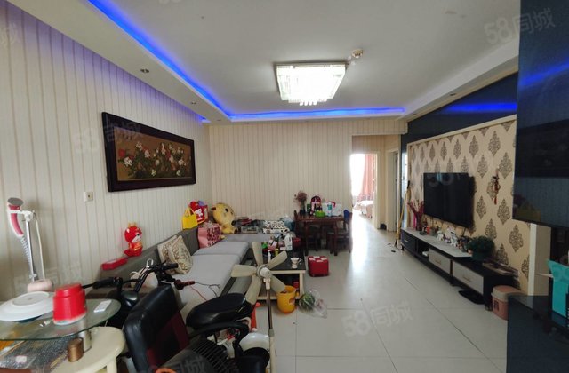 上东昌!五星附近 单价七千多 电梯房 非顶楼 水城华府免大税