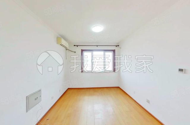 世華龍樾二里2室1廳1衛(wèi)76.1㎡南北520萬(wàn)