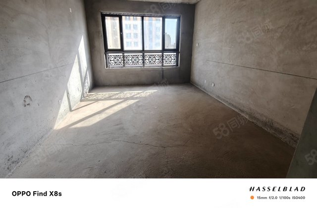 金地华府(白银)2室2厅100㎡46万二手房图片