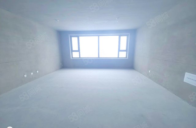 宝裕悦兰湾(三期)3室2厅123㎡85万二手房图片