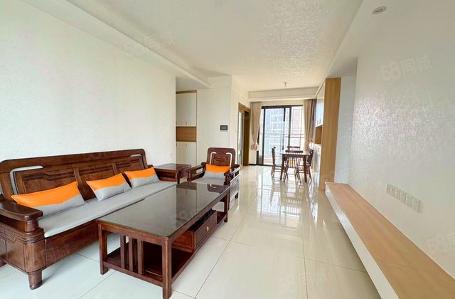 龙光碧桂园悦府3室2厅98.81㎡81万二手房图片