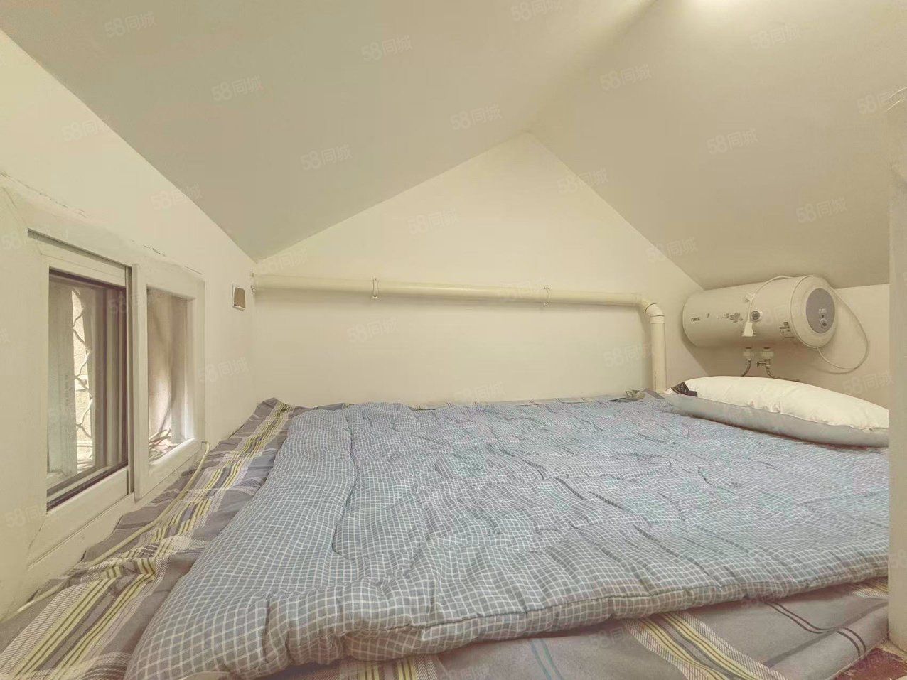 東旺胡同小區(qū)1室1廳1衛(wèi)11.8㎡南232萬(wàn)