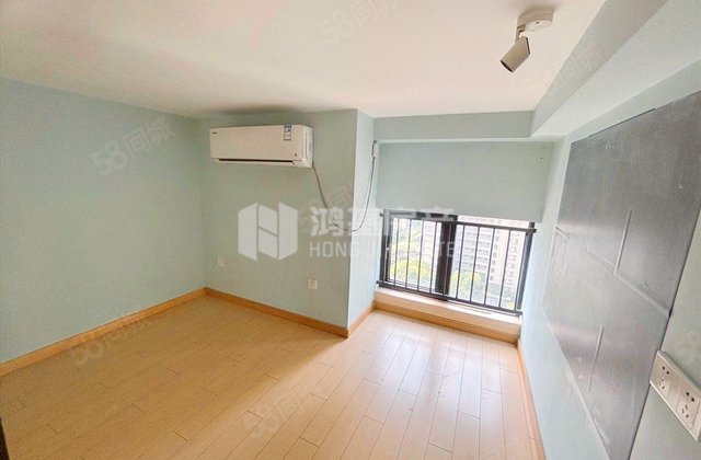 万科海上传奇(商住楼)3室1厅64㎡35万二手房图片