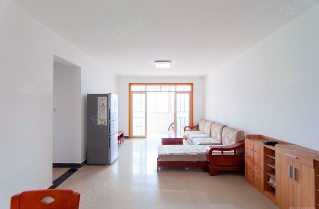 麓谷雅园3室2厅112.57㎡60万二手房图片