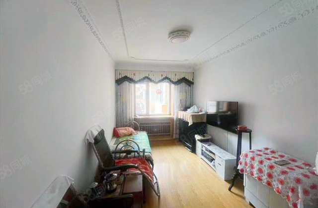 井街小区3室1厅60.88㎡45万二手房图片