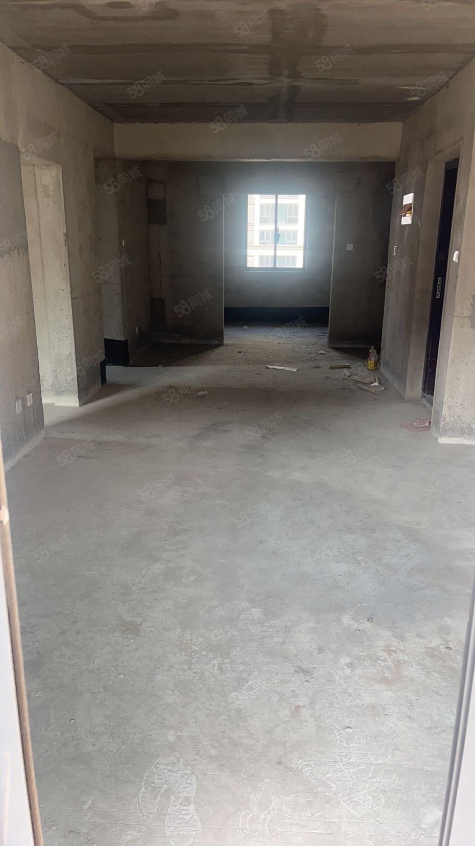 建投金桂湾3室2厅2卫133.17㎡南82万