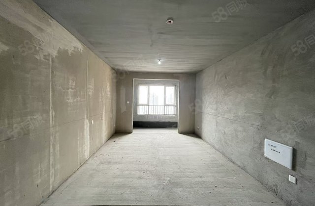 铂悦山3室2厅120㎡75万二手房图片