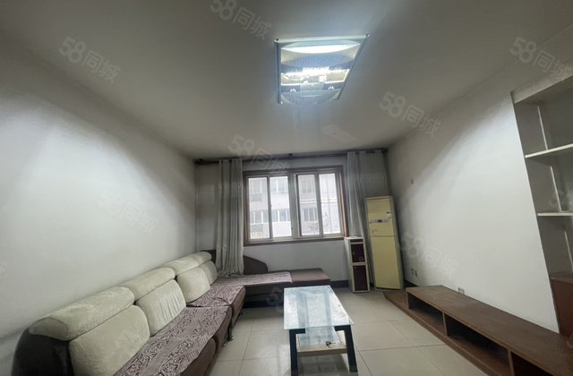 君泰新城3室2厅117㎡27万二手房图片