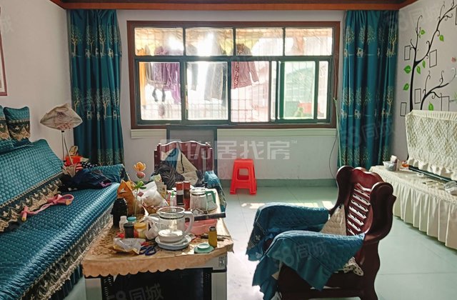 南园农贸市场3室2厅122㎡23.8万二手房图片