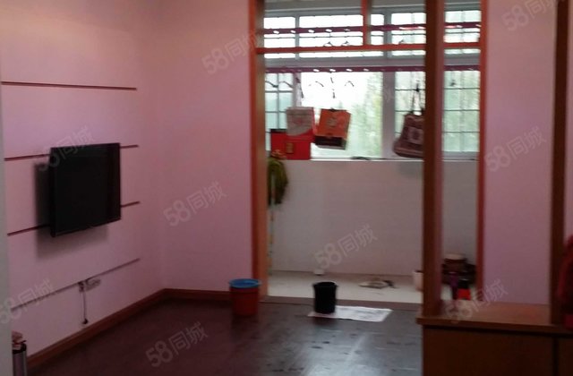 新领秀东方明珠2室2厅68.18㎡26万二手房图片