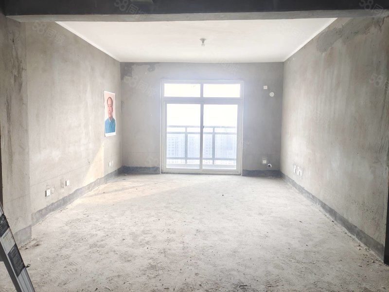 健发御园5室2厅3卫167㎡南101万
