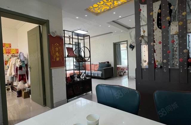 房东直卖水岸新城东区三楼东边户飘窗带车库满五唯一全款优先