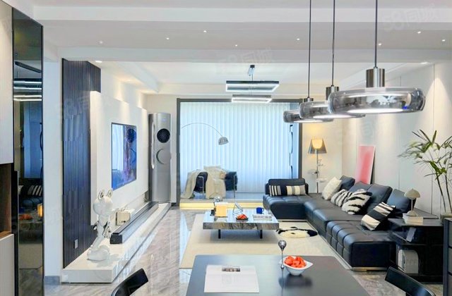 西博苑3室2厅120㎡64万二手房图片