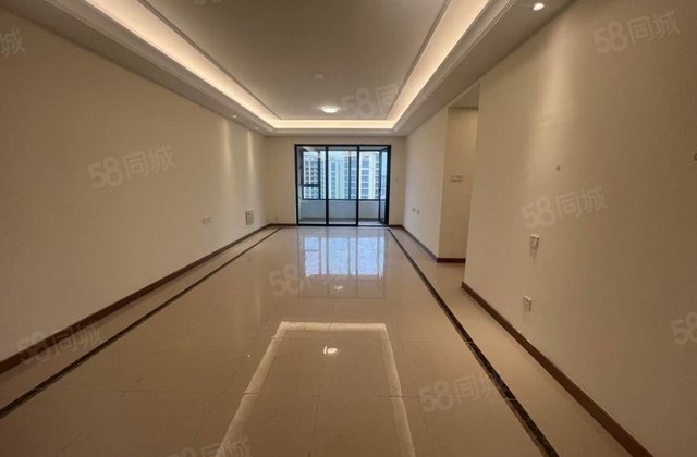 急售！集美壹品归东昌东精装3室2卫新房未住128平107万