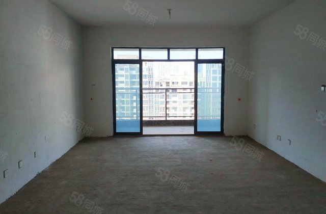 雍林雅苑3室2厅135㎡82万二手房图片