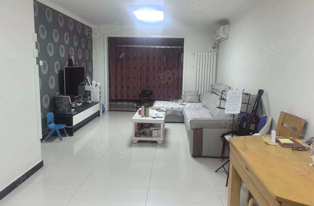 前进花园玉兰苑2室1厅92.76㎡240万二手房图片