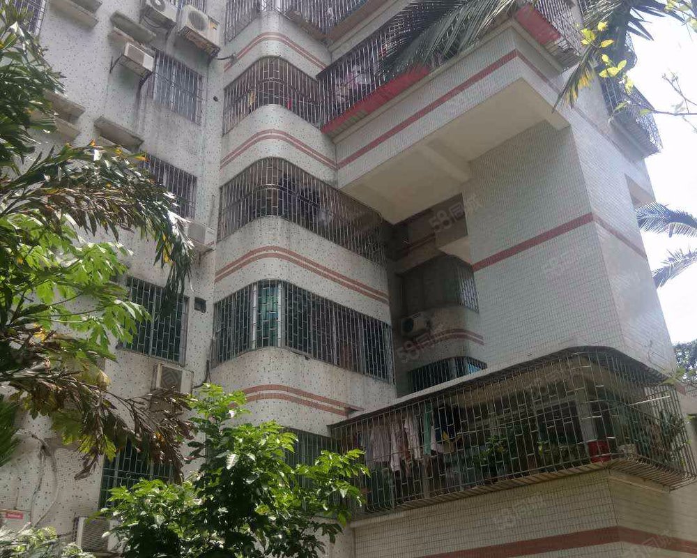 【唐园小区, 唐园小区小区详情,房价走势,房源,业主论坛】- 佛山58