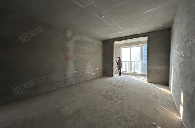 紫宸苑3室2厅129㎡40万二手房图片