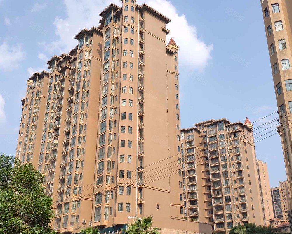 【富森天鹅丽都, 富森天鹅丽都小区详情,房价走势,房源,业主论坛】