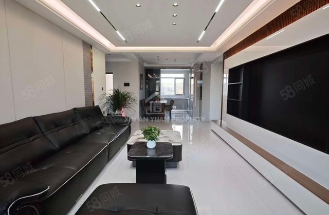 建工丽景城3室2厅118㎡88万二手房图片