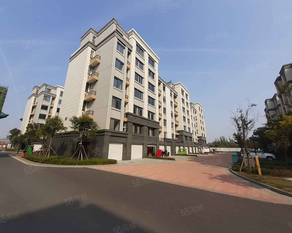【水岸豪庭, 水岸豪庭小区详情,房价走势,房源,业主论坛】- 新沂58