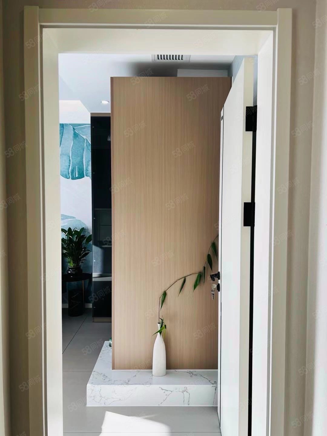 樾府3室2廳1衛(wèi)124.51㎡南北420萬