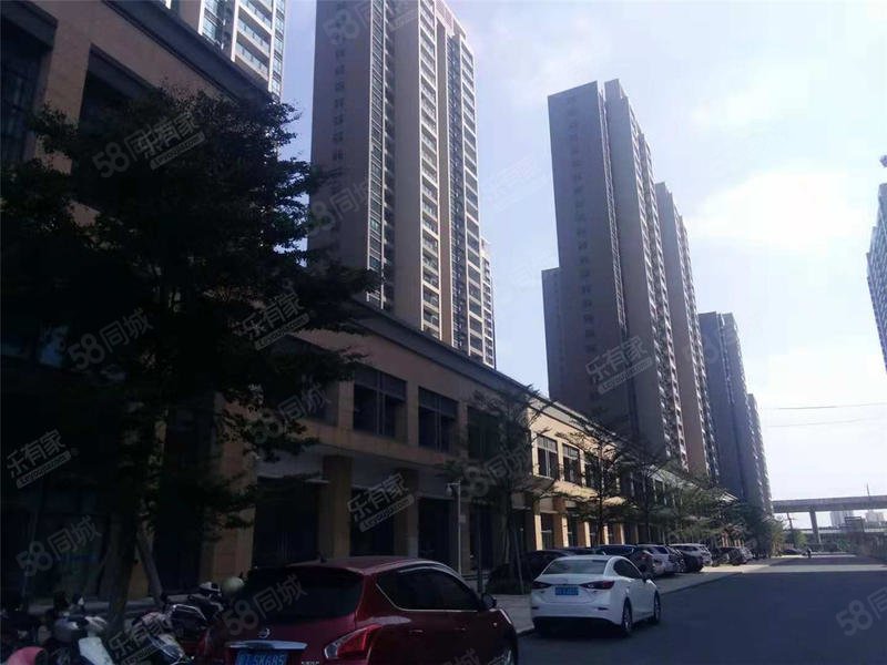 房产信息>中山二手房>南头二手房>南头大道二手房>海雅君悦>800_600