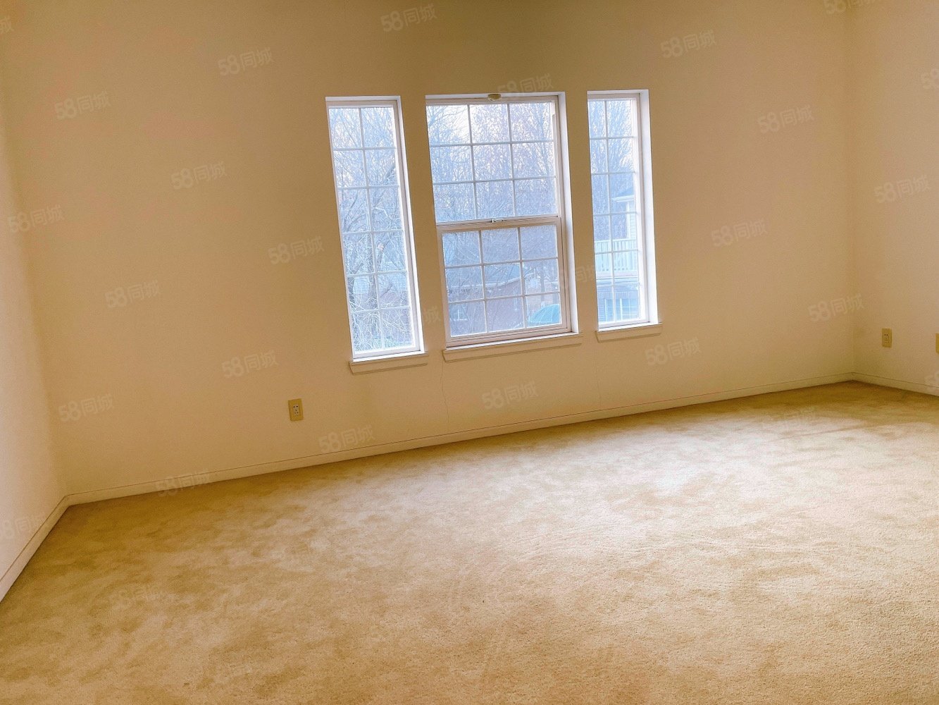 波特蘭花園8室3廳3衛(wèi)429.61㎡南北1988萬