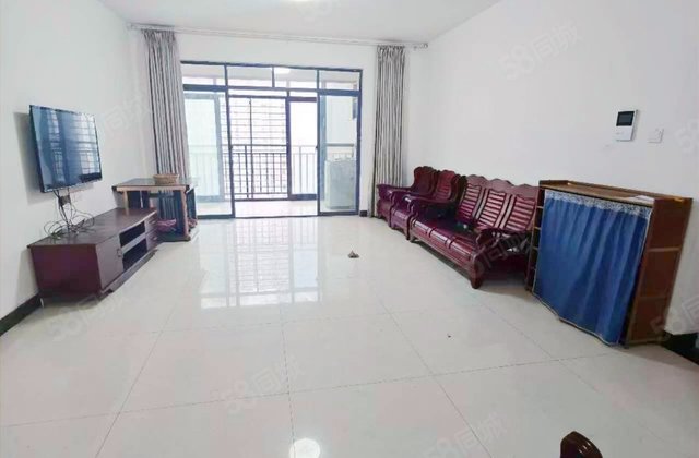 极目楚天3室2厅119.32㎡62.8万二手房图片