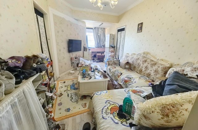 橙堡2室1厅66.5㎡95.8万二手房图片