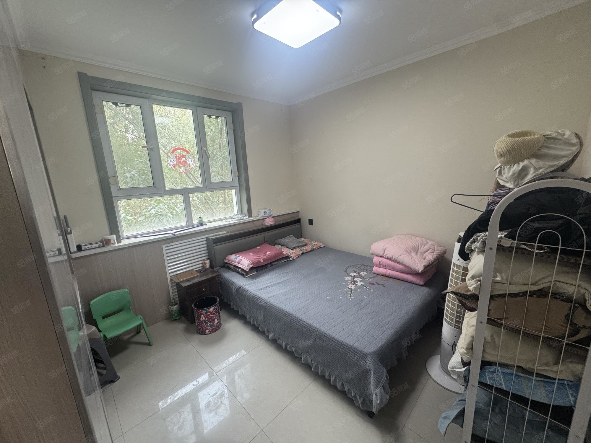 福泉人家2室1厅1卫70㎡南北25.8万