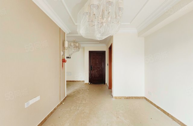 恒大城翠柳园2室2厅79.26㎡62万二手房图片