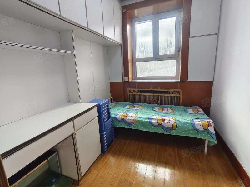 电业一小区2室2厅1卫65㎡南北14.8万