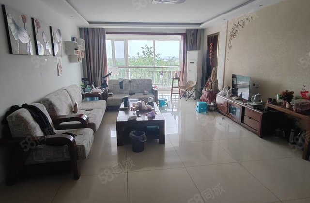 水城嘉苑 观景房 186大平方东昌华庭 东昌湖畔交运