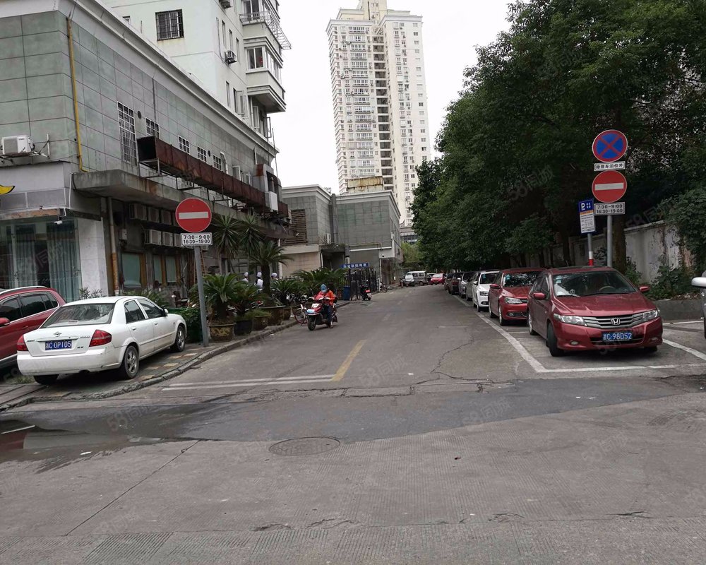 【南浦大厦, 南浦大厦小区详情,房价走势,房源,业主论坛】- 温州58