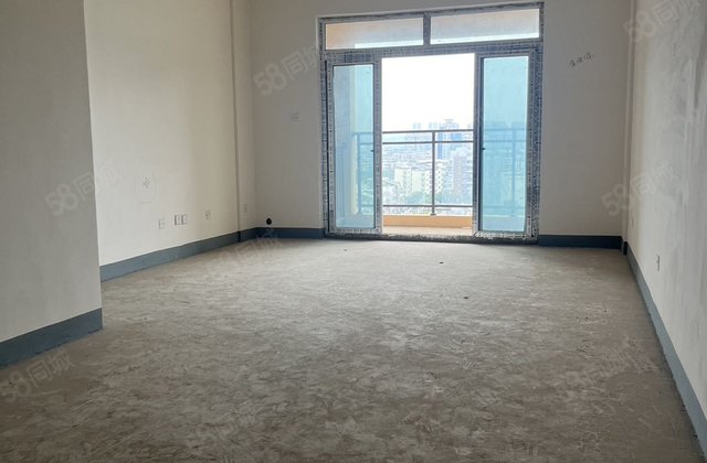 东能华府熙城3室2厅100㎡45万二手房图片