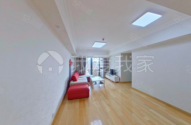 恒基中心汇豪阁3室1厅168.14㎡999万二手房图片