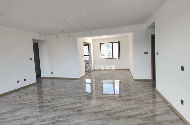 一实验 学府印象四室走一手可贷款无过户费带车位和储 城市玖玺