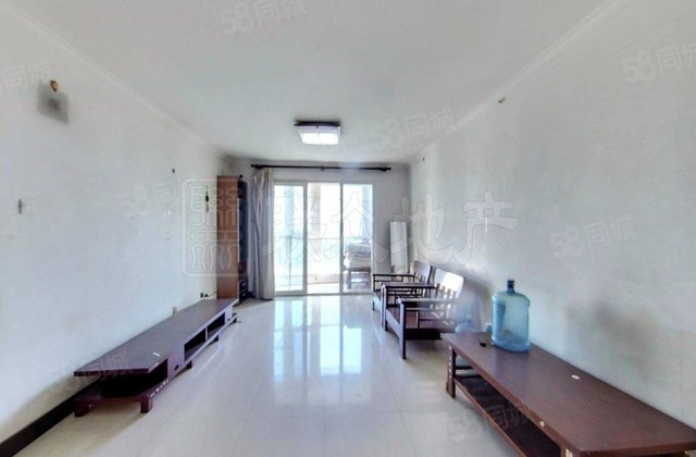 西马金润家园(二区)2室2厅104.61㎡590万二手房图片