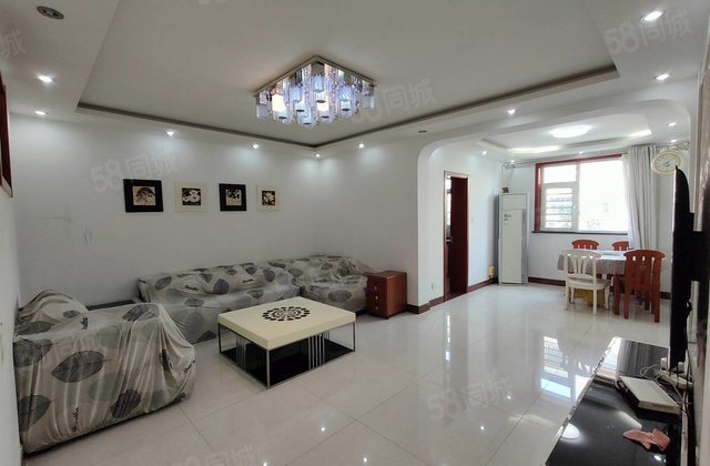 文轩本部 外国语 二实验 山水文园  精装三室 电梯洋房