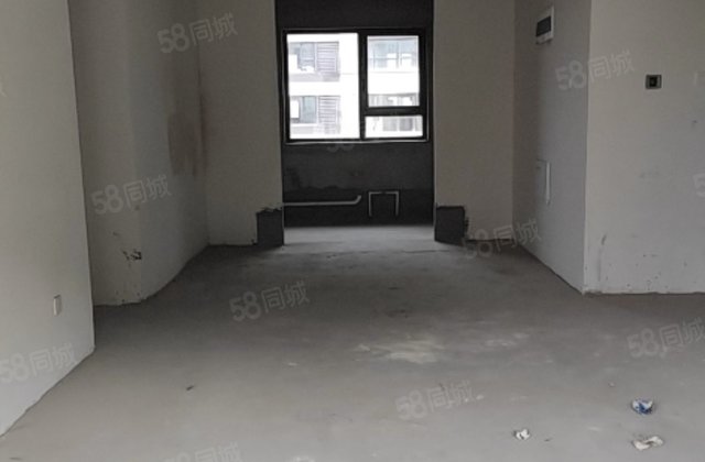 蓝光雍锦半岛4室2厅141㎡133万二手房图片