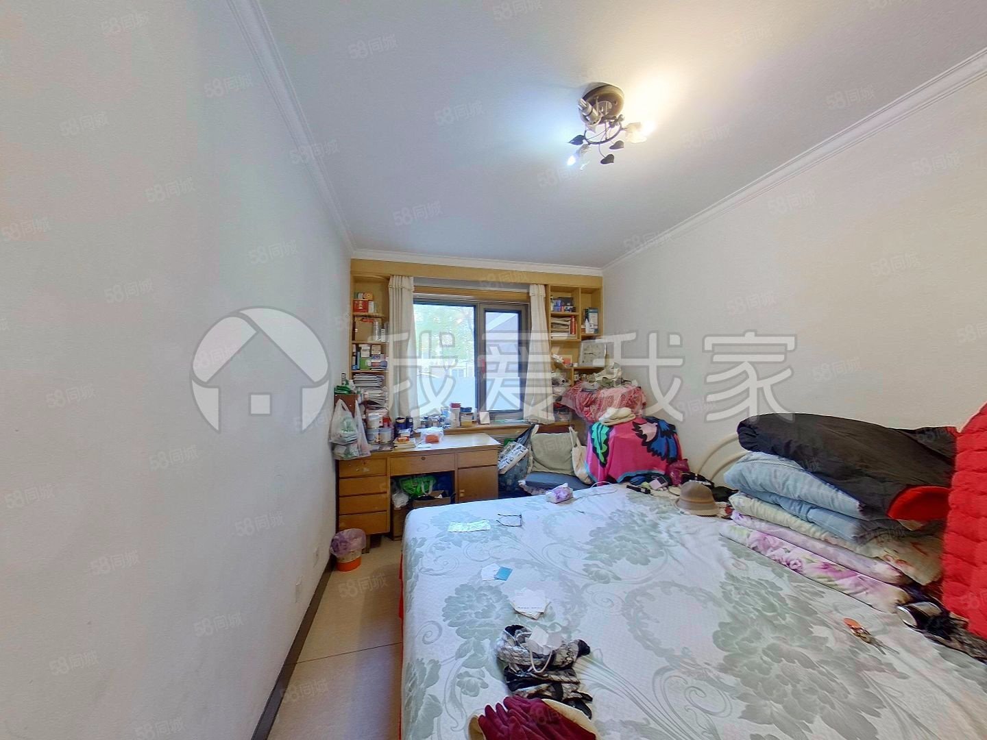 來春園3室1廳1衛(wèi)96.78㎡南北410萬